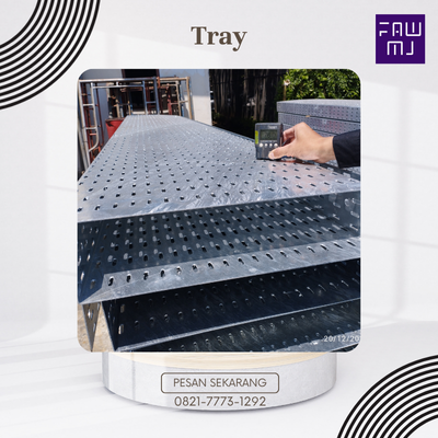 Kabel Tray