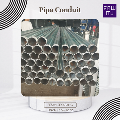 Pipa Conduit