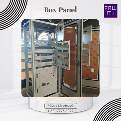 Box Panel
