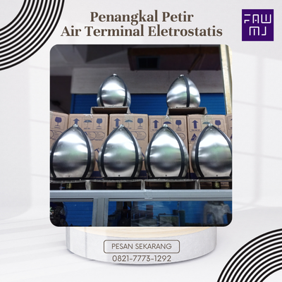 Penangkal Petir