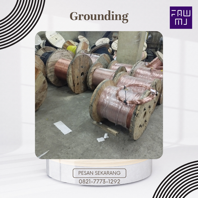 Grounding